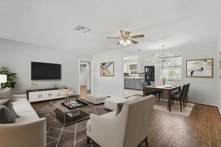 5110 Perry Street, Houston, TX 77021 - Image #3