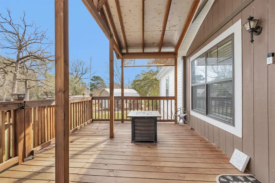 191 W Enchantment Drive, Trinity, TX 75862 - Image #3