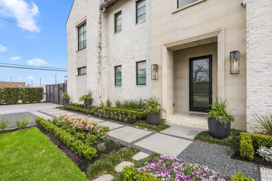 1338 Mickey Way, Spring Valley Village, TX 77055 - #3