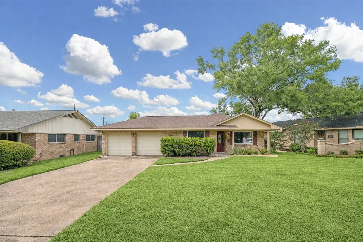 1607 Willowby Drive, Houston, TX 77008 - #1