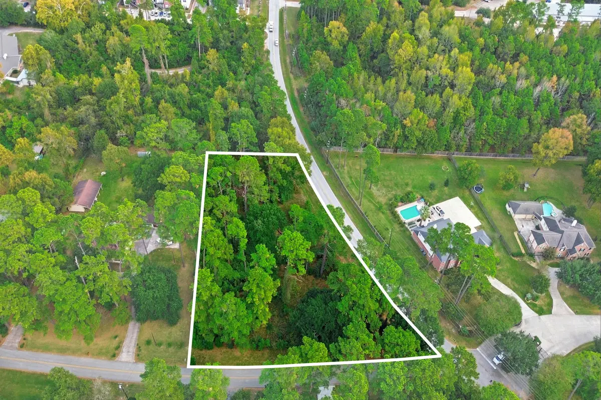 0 Keen Road, Tomball, TX 77377 - Image #1