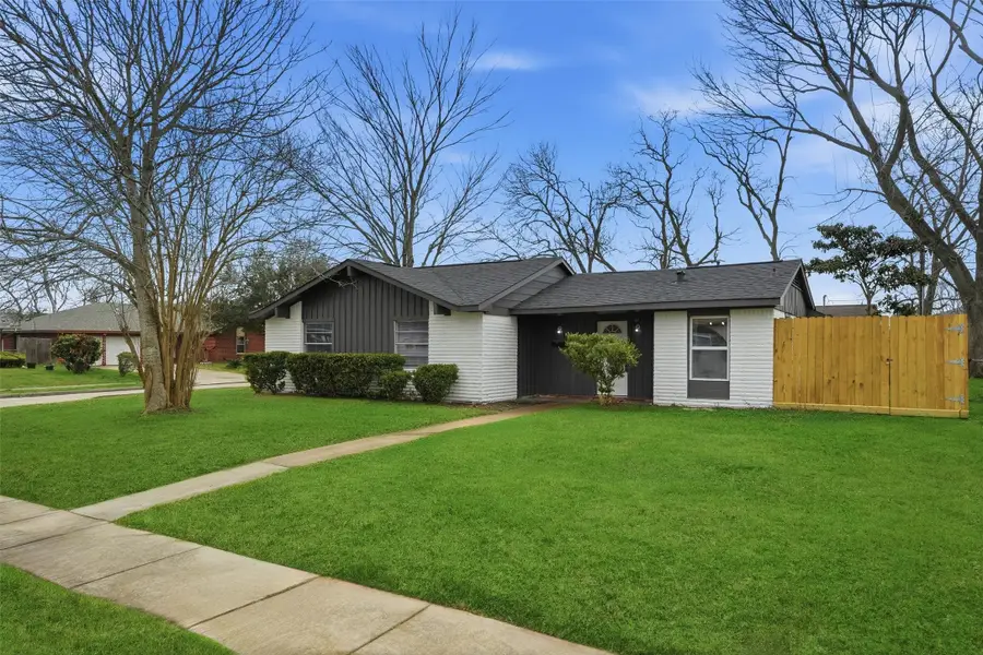 3903 High Point Lane, Houston, TX 77053 - #2