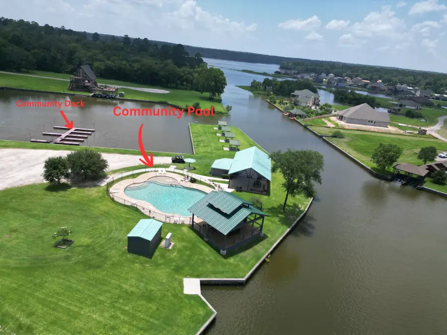 23 Wildwood Lake Drive, Huntsville, TX 77340 - #2