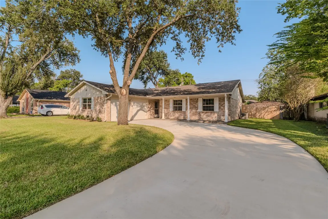 12406 Whittington Drive, Houston, TX 77077 - #1