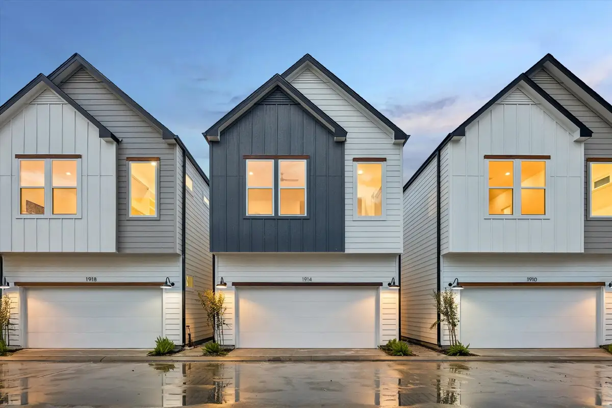 1914 Luna Woods Lane, Houston, TX 77055 - #1