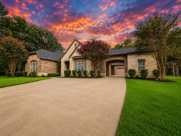26480 Saddle Horn Drive, Waller, TX 77484