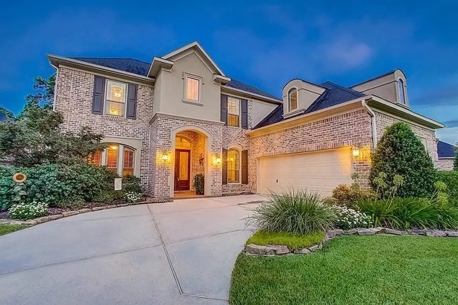 5703 Royal Creek Trail, Kingwood, TX 77345 - Image #2