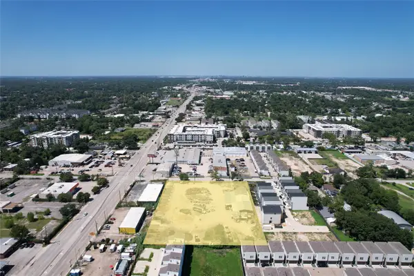 611 Martin Street, Houston, TX 77018