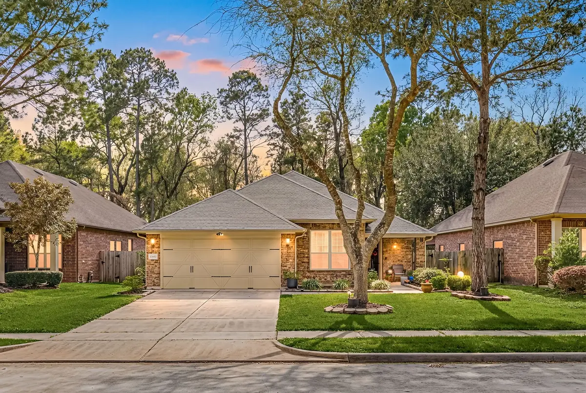 12830 Bridle Springs Lane, Houston, TX 77044 - #1