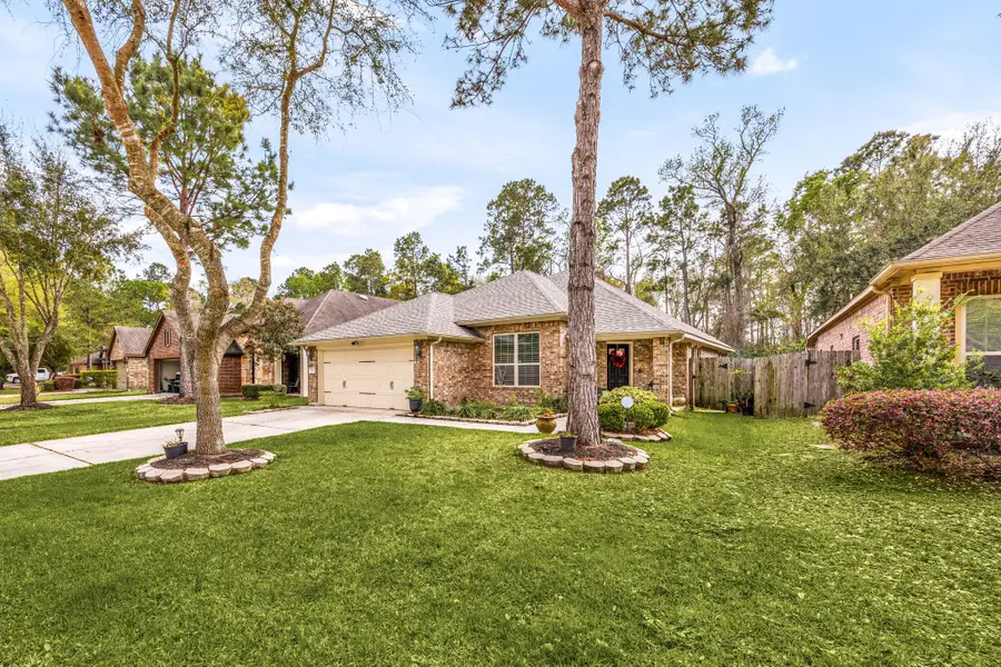 12830 Bridle Springs Lane, Houston, TX 77044 - #3