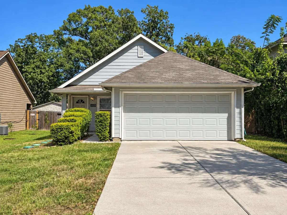 14920 Coaltown Road, Willis, TX 77378 - #1