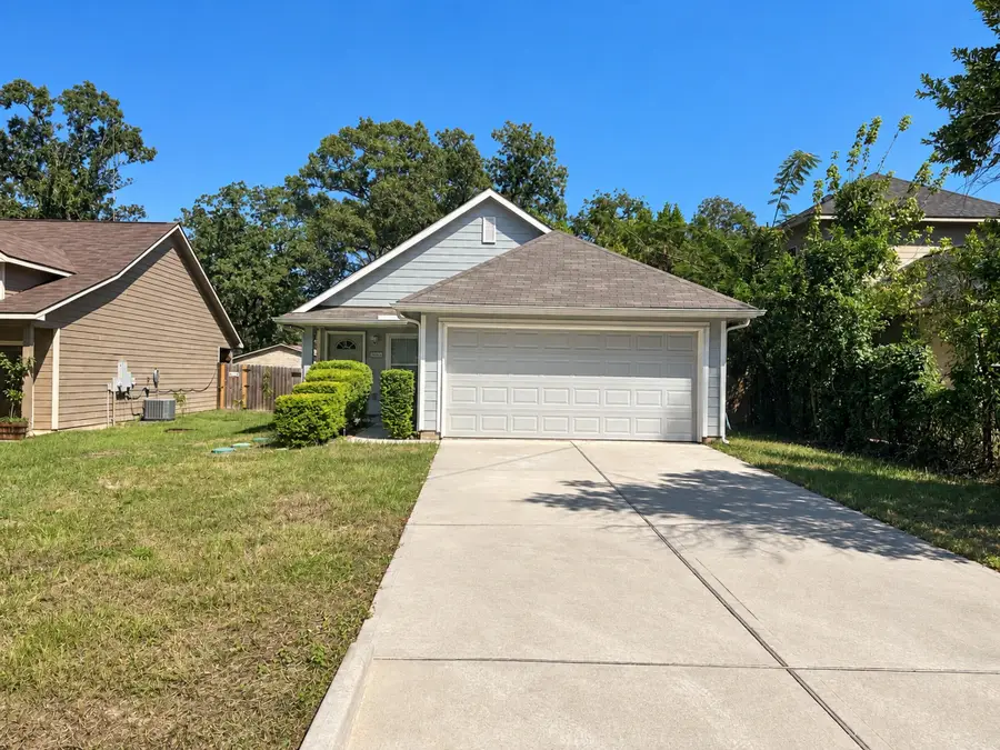 14920 Coaltown Road, Willis, TX 77378 - #2