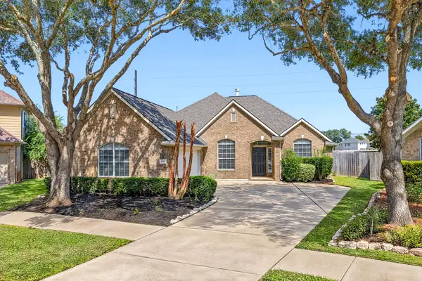 4011 Grayson Court, Missouri City, TX 77459