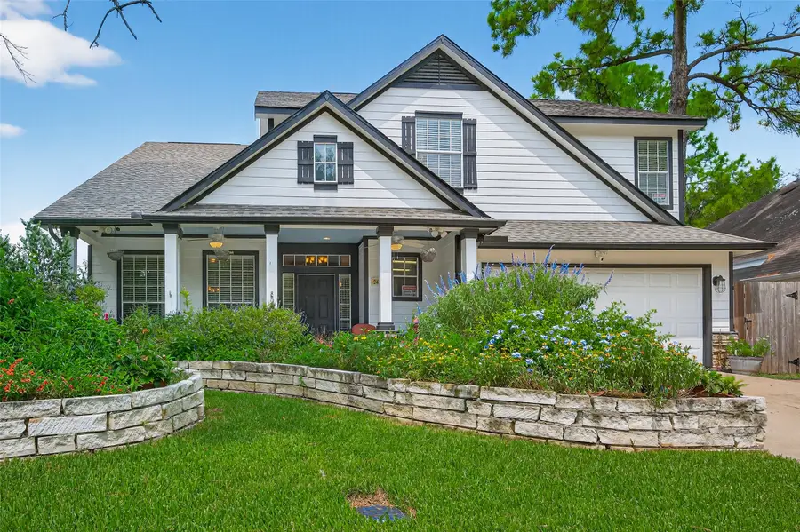 9430 Oratorio Court, Houston, TX 77040 - Image #2