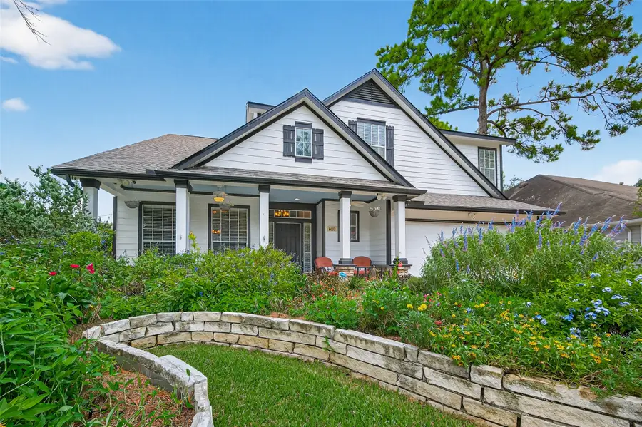 9430 Oratorio Court, Houston, TX 77040 - Image #3