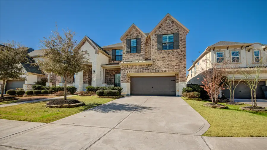 1222 Mcmurtry Ridge Drive, Katy, TX 77494 - #3