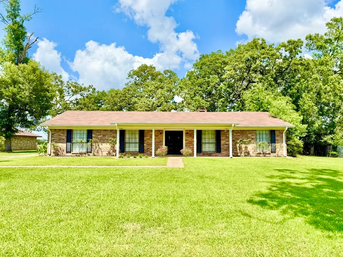 307 Trailwood Drive, Crockett, TX 75835 - #1