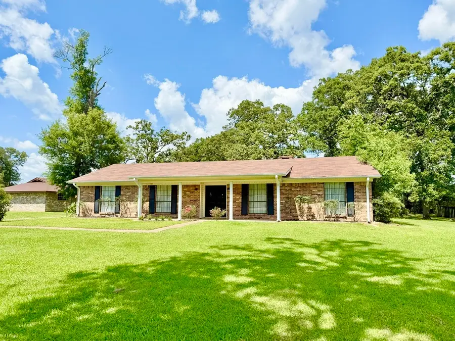 307 Trailwood Drive, Crockett, TX 75835 - #2