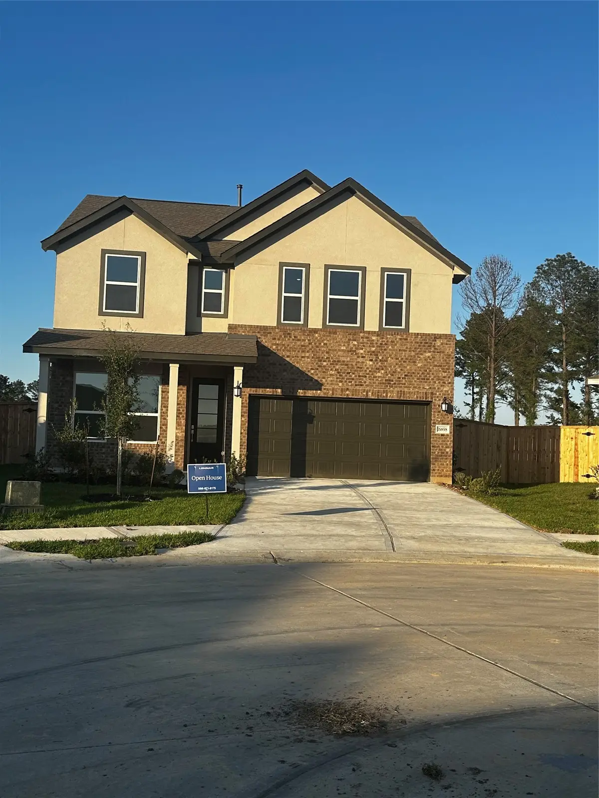 16898 Buckwood Trail, Splendora, TX 77357 - #1