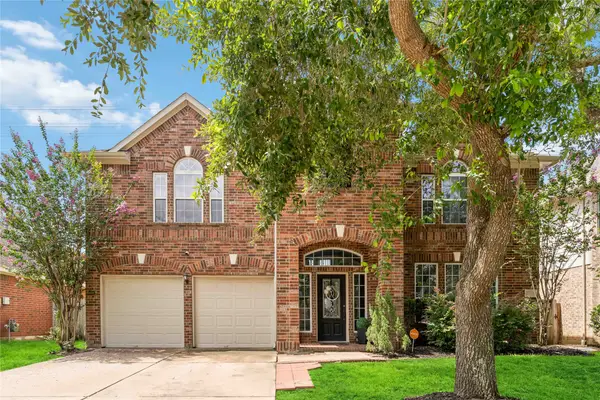 26631 Richwood Oaks Drive, Katy, TX 77494