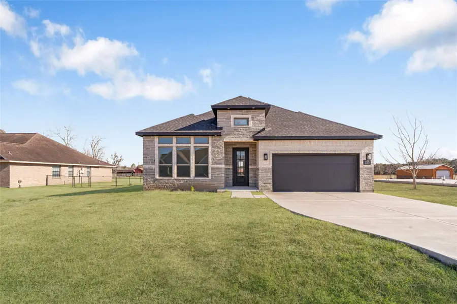 208 Silverleaf Street, Sweeny, TX 77480 - #2