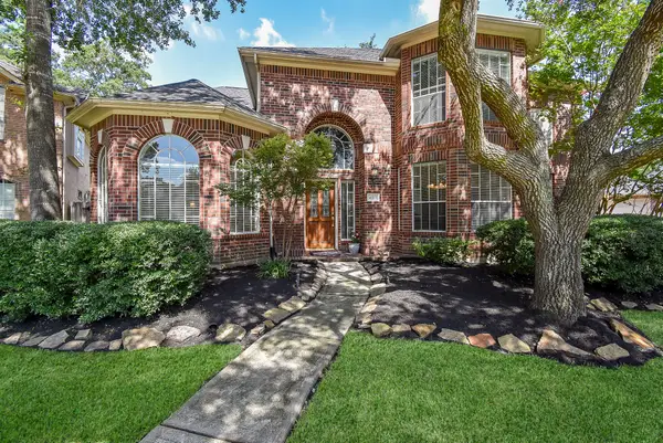16322 Bontura Street, Cypress, TX 77429