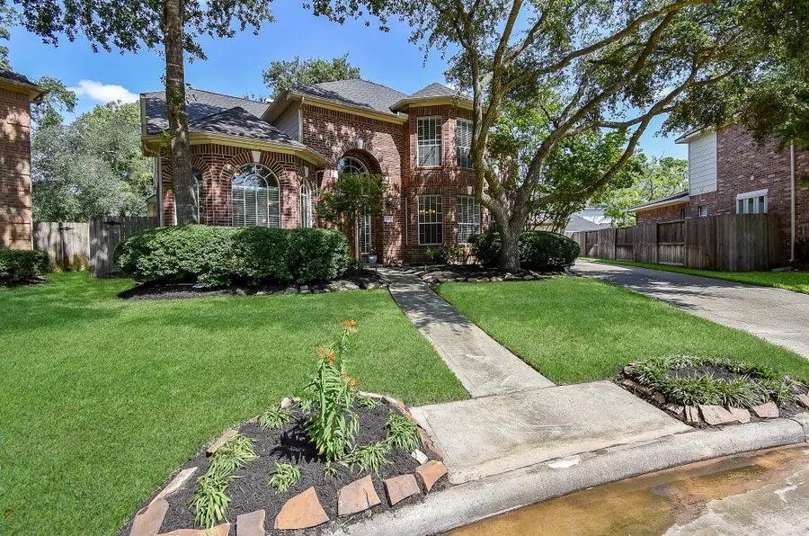 16322 Bontura Street, Cypress, TX 77429 - Image #3