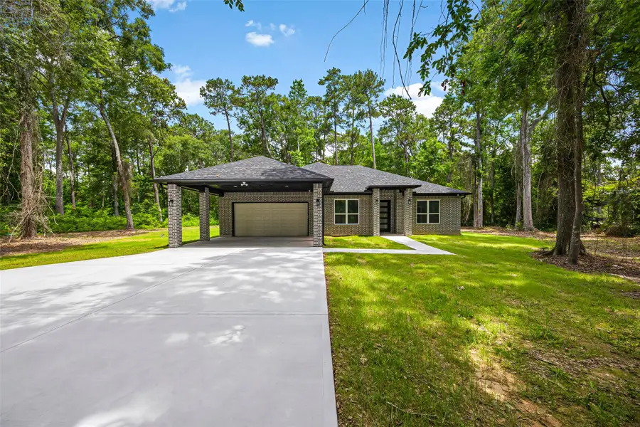 172 County Road 3669 N, Splendora, TX 77372 - #2