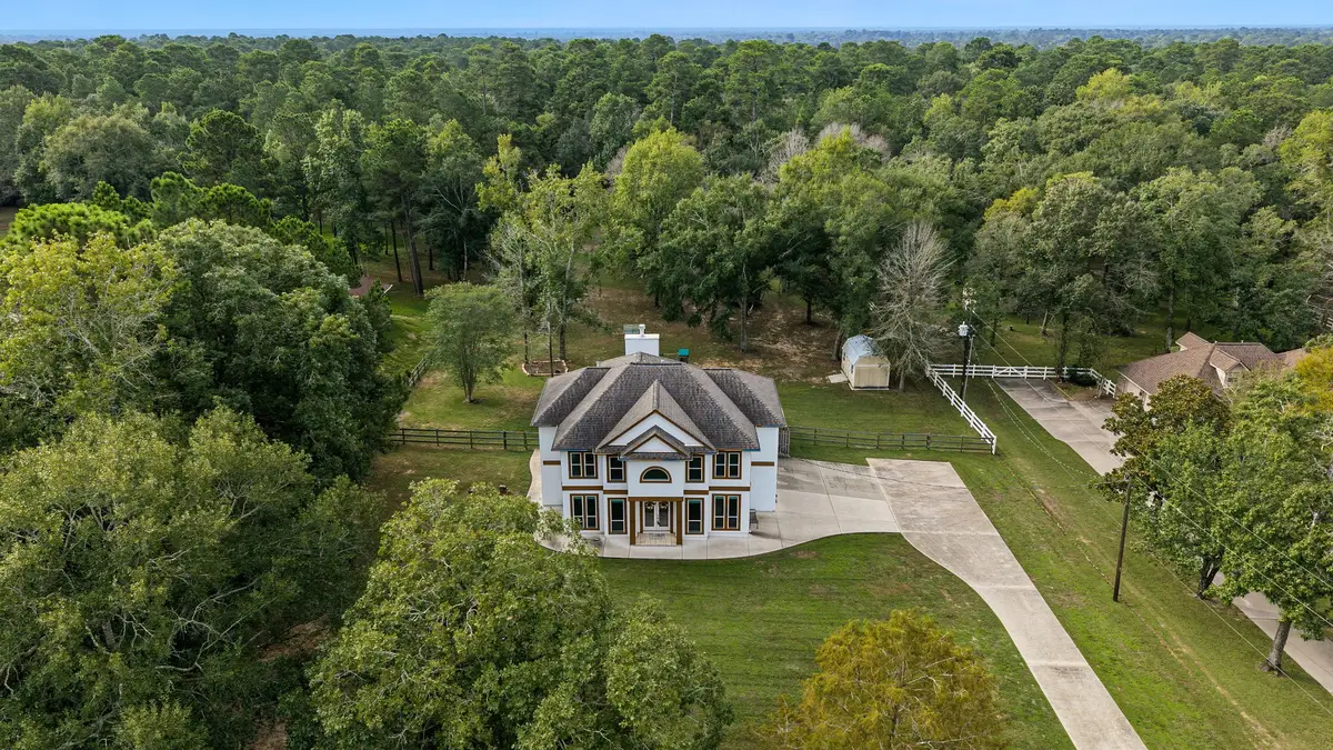421 Trace Way Drive, Montgomery, TX 77316 - #1