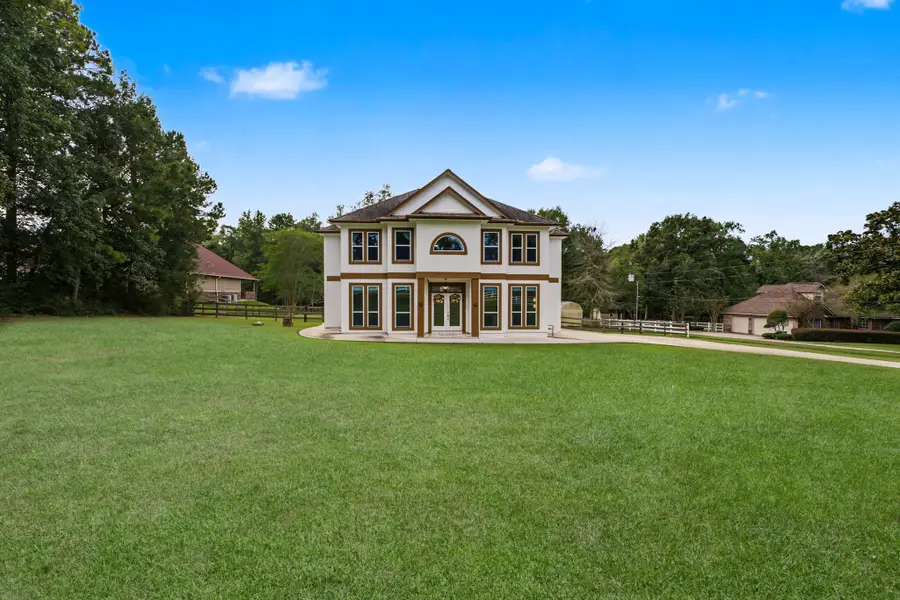 421 Trace Way Drive, Montgomery, TX 77316 - #3