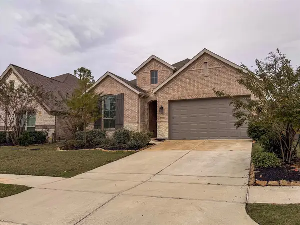 17127 Crimson Crest Drive, Conroe, TX 77302