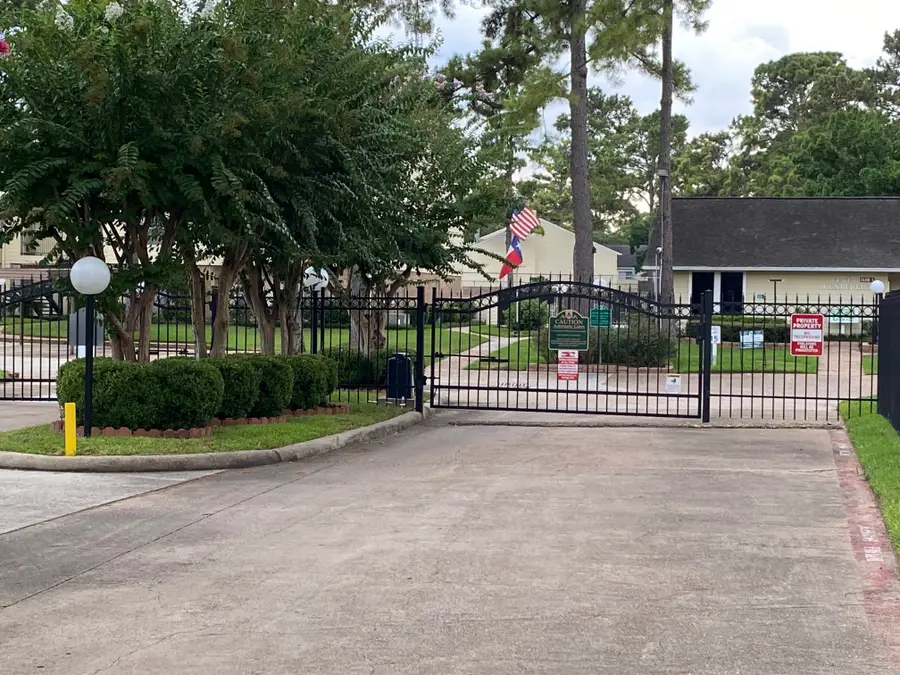 14515 Wunderlich Drive #704, Houston, TX 77069 - #2