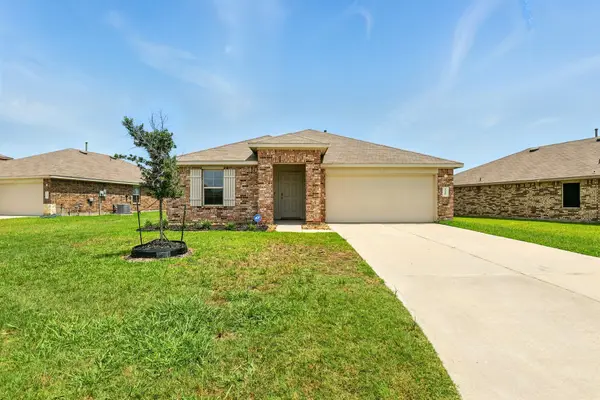 21402 Wimborne Glen Way, Katy, TX 77449