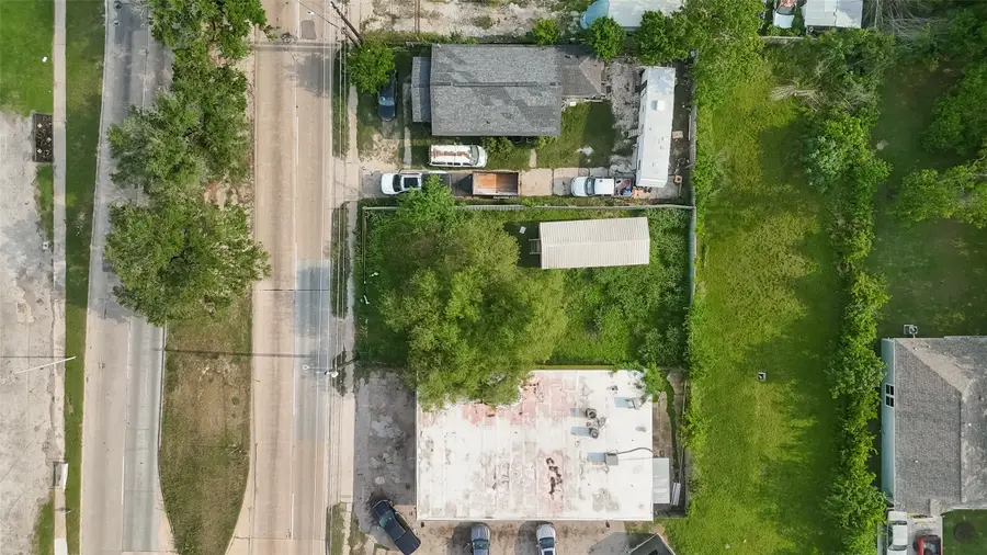 6408 N Wayside Drive, Houston, TX 77028 - #2