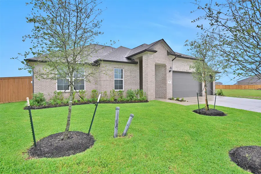 3318 Salton Sea Drive, La Marque, TX 77568 - #2