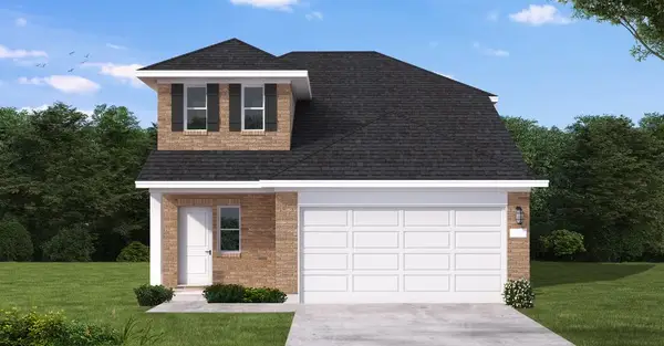 12191 Ridge Top Drive, Conroe, TX 77304