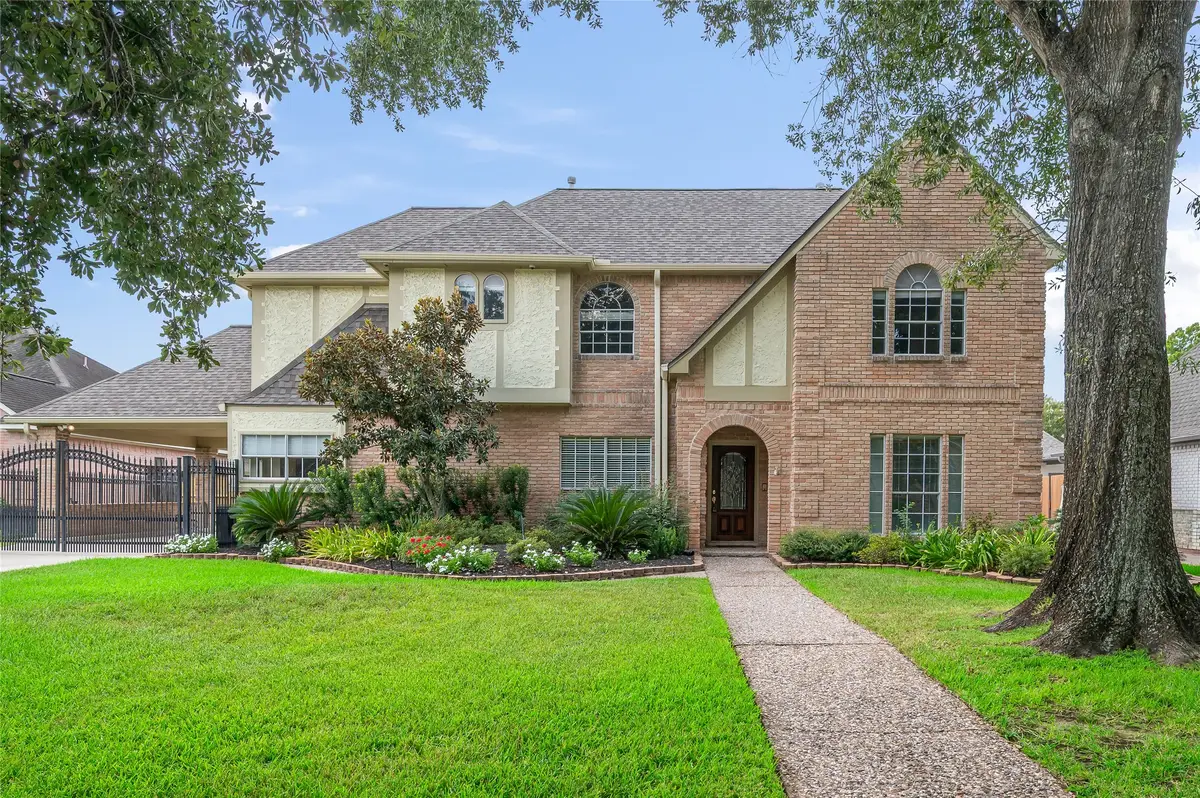 15111 T C Jester Boulevard, Houston, TX 77068 - #1