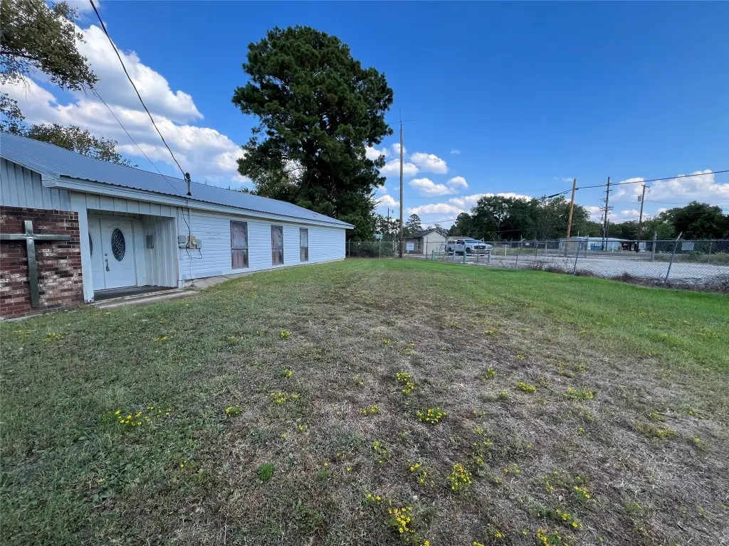 TBD Filmore Street, Trinity, TX 75862 - #1