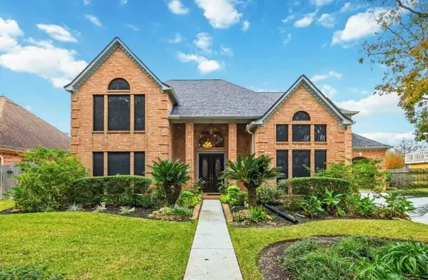 13906 Placid Woods Court, Sugar Land, TX 77498