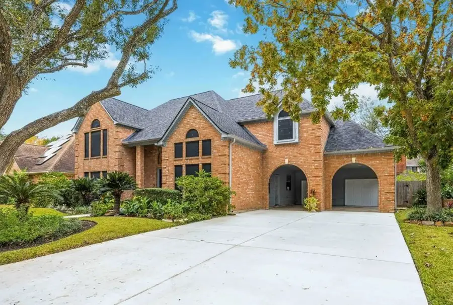 13906 Placid Woods Court, Sugar Land, TX 77498 - #2