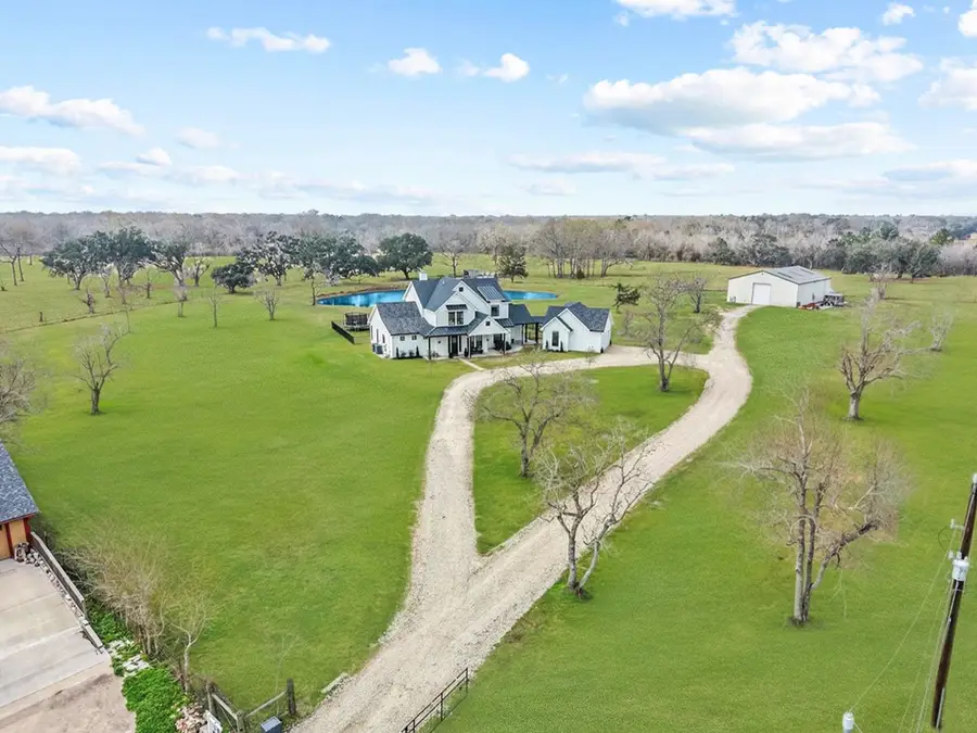 15855 Hickory Drive, Alvin, TX 77511 - #2