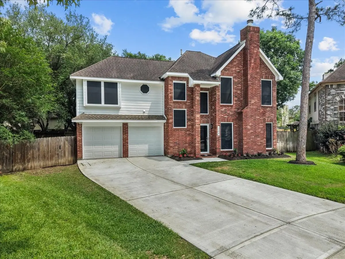 1206 Redwood Bough Lane, Houston, TX 77062 - #1