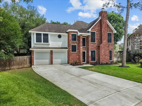 1206 Redwood Bough Lane, Houston, TX 77062
