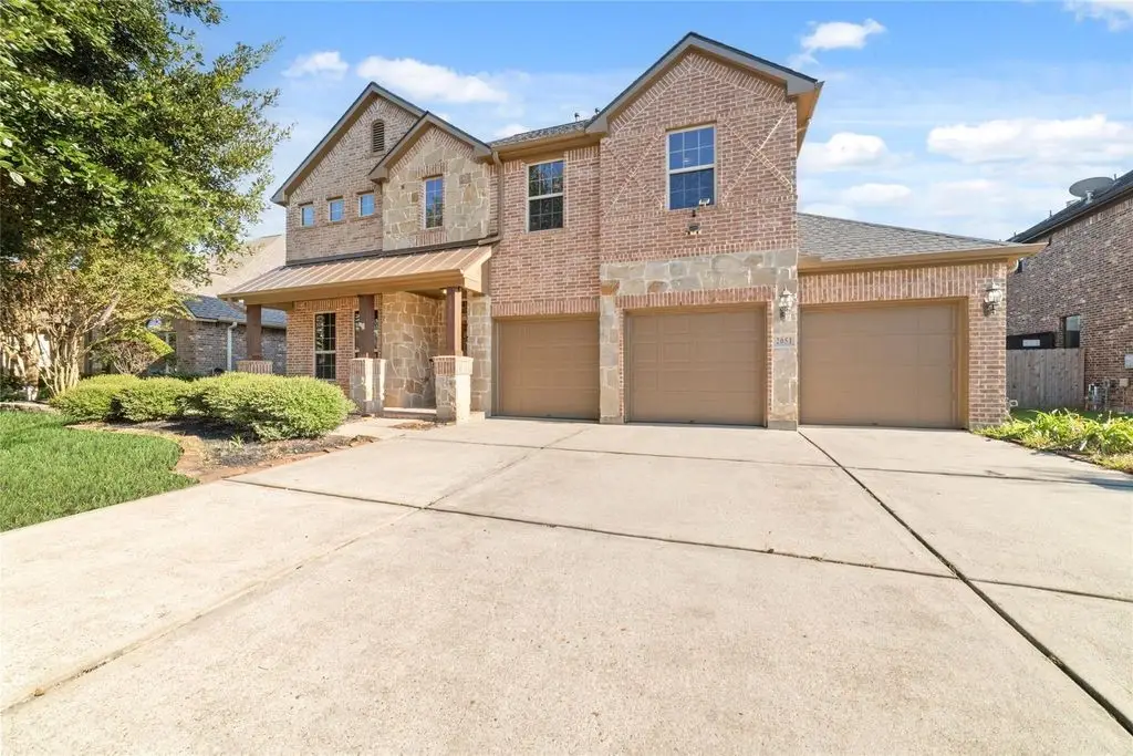 2051 Brodie Lane, Conroe, TX 77301 - Image #1