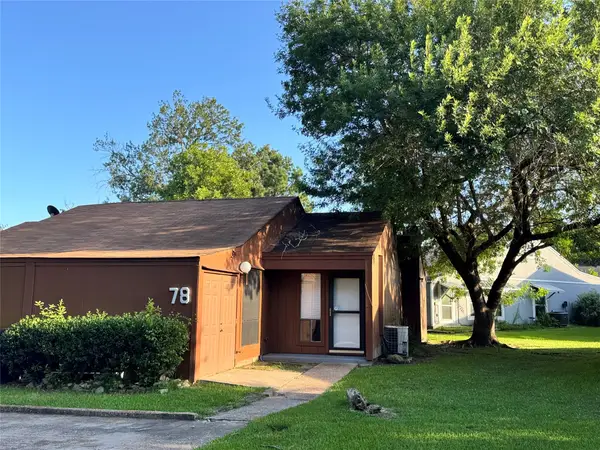 78 Westwood Drive W #TH3, Trinity, TX 75862