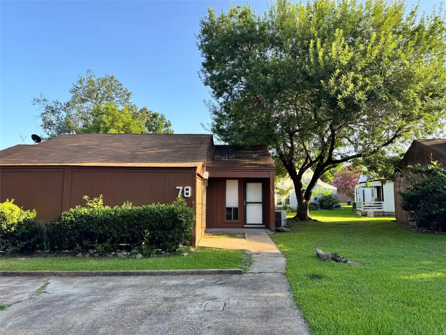 78 Westwood Drive W #TH3, Trinity, TX 75862 - #2