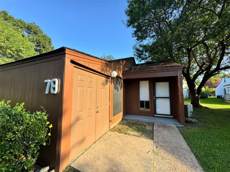 78 Westwood Drive W #TH3, Trinity, TX 75862 - #3