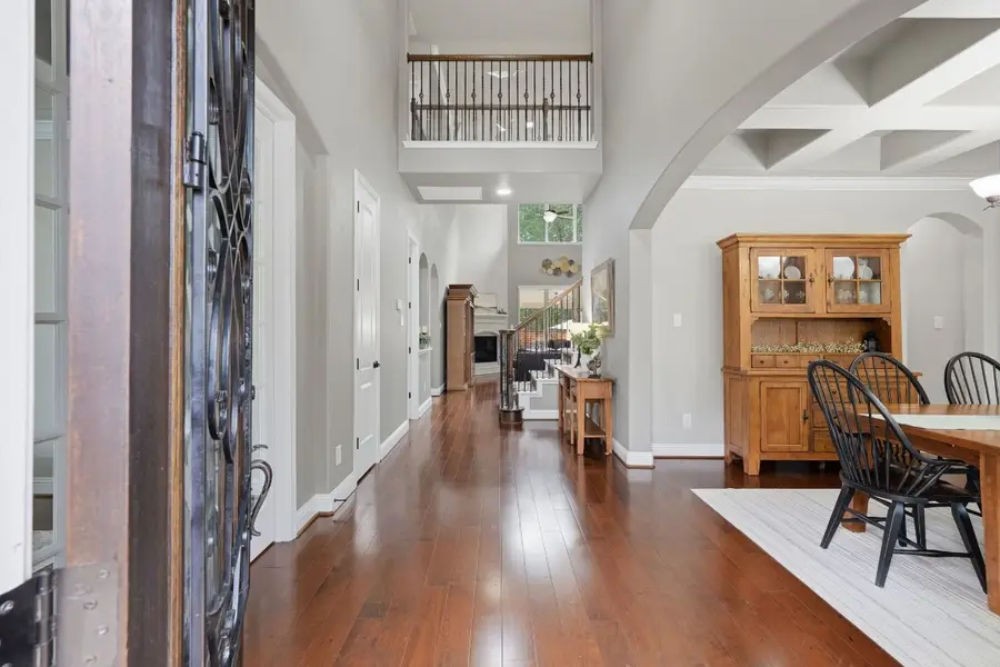 78 N Swanwick Place, The Woodlands, TX 77375 - #3