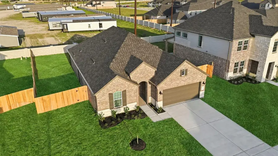 3005 Pasture Lane, League City, TX 77573 - #2