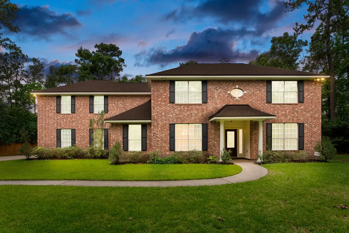 28539 E Benders Landing Boulevard, Spring, TX 77386 - #1